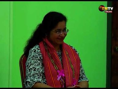 SARV PROGRAMS ASSESSED