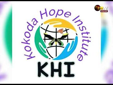 KOKODA COMMUNITY INITIATIVE