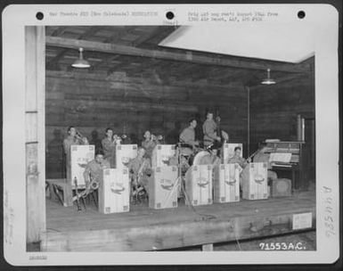 [No caption entered] (U.S. Air Force Number 71553AC)