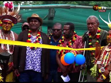 COCOA NURSERY LAUNCHED