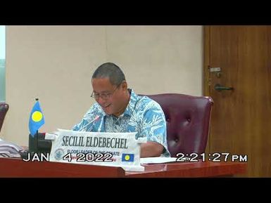7TH DAY 4TH SPECIAL SESSION