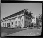 Hawaii: Alexander and Baldwin Building. Exterior