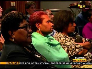 EMTV NEWS - Friday 18th August, 2023