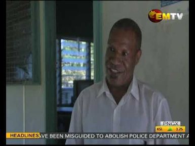 National EMTV News | 06th May 2021