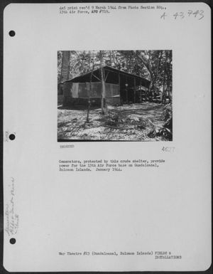 [No caption entered] (U.S. Air Force Number 3A43743)