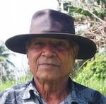 John Francis Ihari - Oral History interview recorded on 14 June 2016 at Popondetta, Northern Province, PNG