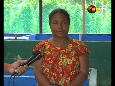 Alotau Fisheries