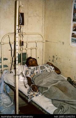 Female Ward
