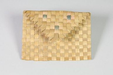 Kete Pāpā (Purse)