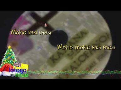 Mohe Mohe Ma Mea - Hakupu Young People's Fellowship