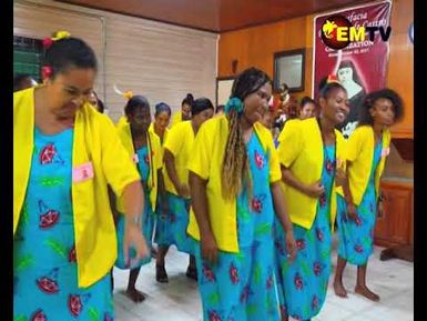 18 WOMEN GRADUATES