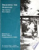 Breaching the Marianas : the battle for Saipan