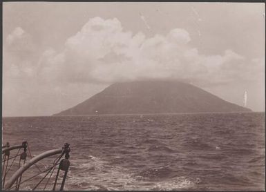 Merelava, Banks Islands, 1906 / J.W. Beattie