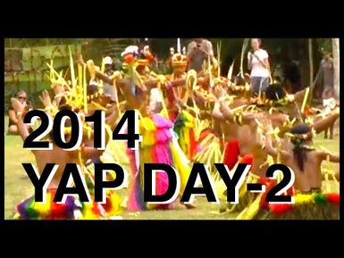 Yap Day 2014 (2)