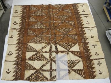 bark cloth