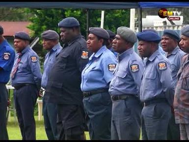 SECURITY PARTNERSHIP