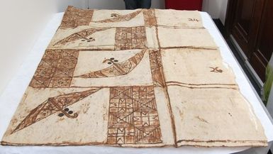 bark cloth