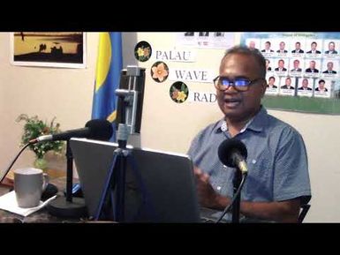 The Ongerung Show (06.06.2019)