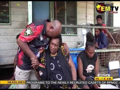 EMTV NEWS - TUESDAY 2nd MAY, 2023