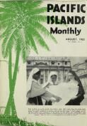 Plans For New Samoan Nation Many Europeans Decline Citizenship At This Stage (1 August 1960)