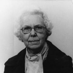 Ethel K. Allen