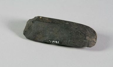 To'i ma'a (stone adze blade)