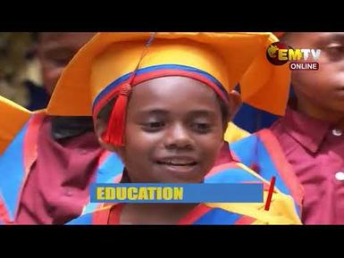 NATIONAL EMTV NEWS | 6PM | SATURDAY 15th FEBRUARY, 2025