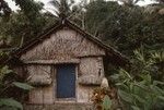 Wintua Men's house exterior