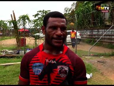 GORVENOR CUP UPDATES