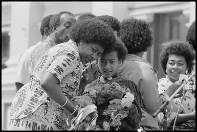 Polynesian Festival, Wellington