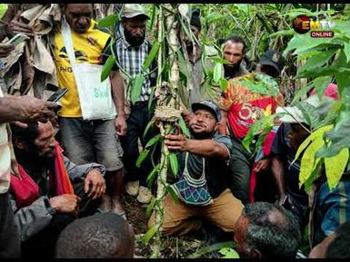 CLIMATE SMART TRAINING