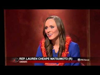 Election 2014: State House Districts 20 and 45 | Insights on PBS Hawai'i