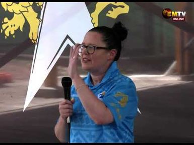 CADETS ATTAIN CERTIFICATES