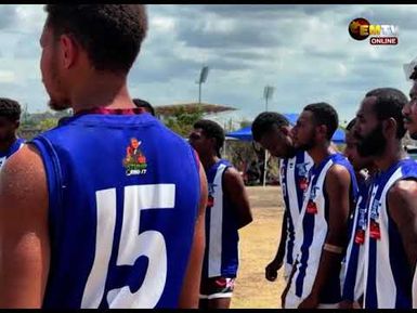 POM AFL WEEKEND