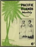 INFLUENZA Epidemic in Western Samoa (23 April 1936)