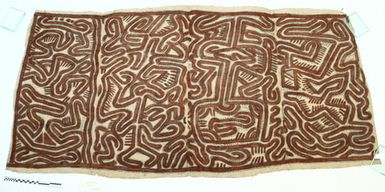 bark cloth