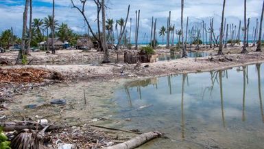 ?South Tarawa