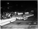 University of Southern California parade, 1953