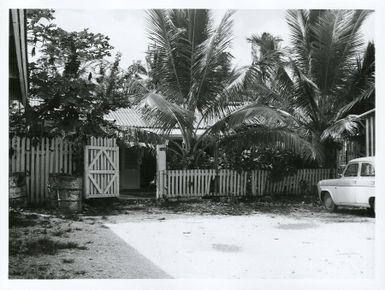 Niue Island