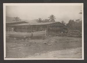 [LCM Boat Building Yard]