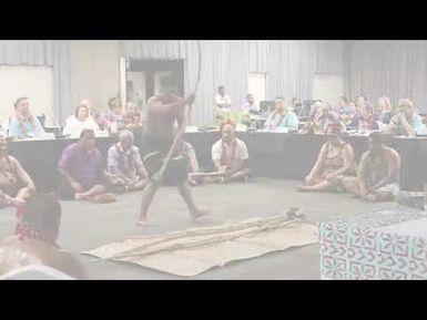 15th Pacific Heads of Health Meeting (#PHoH24), Apia, Samoa