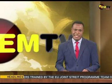 EMTV News - 27th December, 2022