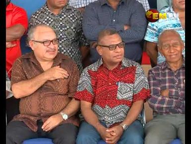 Opposition Ready For Parliament Sitting