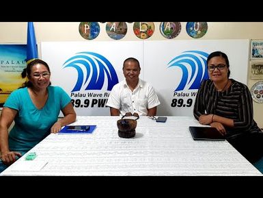 MINISTRY OF AGRICULTURE, FISHERIES & ENVIRONMENT TALK SHOW (25 MAY 23)