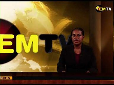 EMTV News - 30th November, 2022
