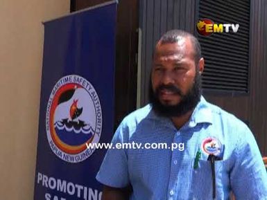 Small Craft Act Reviewed