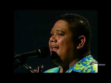 Sean Naʻauao and Friends - "I Aliʻi No ʻOe" | NĀ MELE