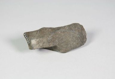 To'i ma'a (stone adze blade)