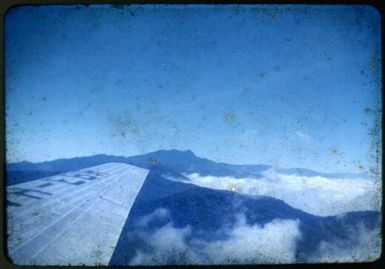 Kokoda Gap, 1952 / Albert Speer