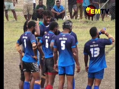 GOVERNOR'S CUP
